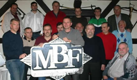 Modellbaufreunde Modellbaufreunde