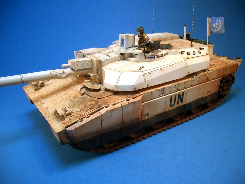 UNIFIL Leclerc