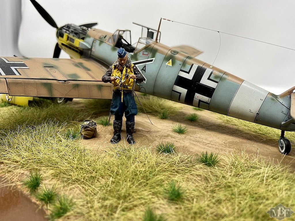 Treffen der Modellbaufreunde