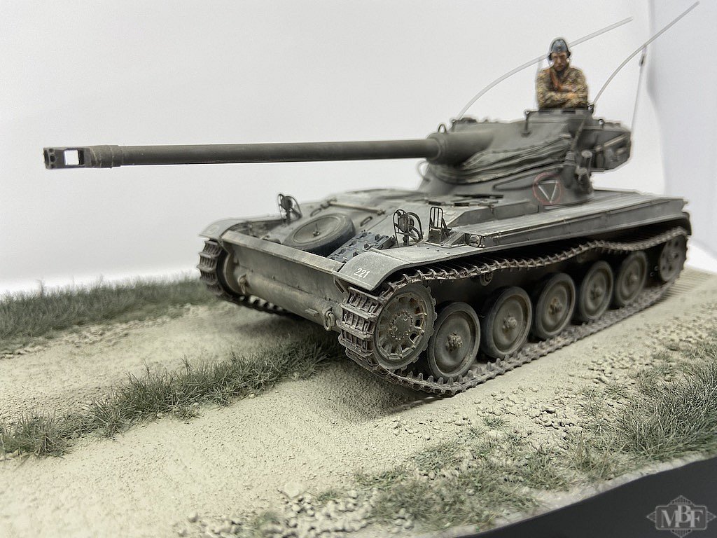 Treffen der Modellbaufreunde