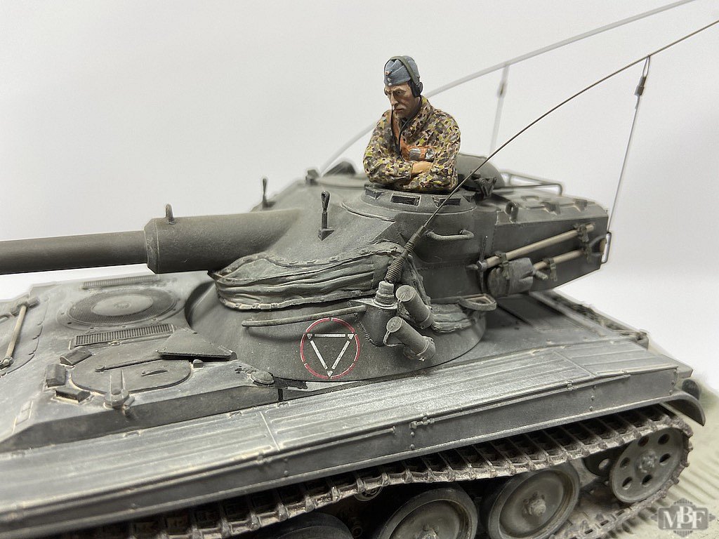 Treffen der Modellbaufreunde