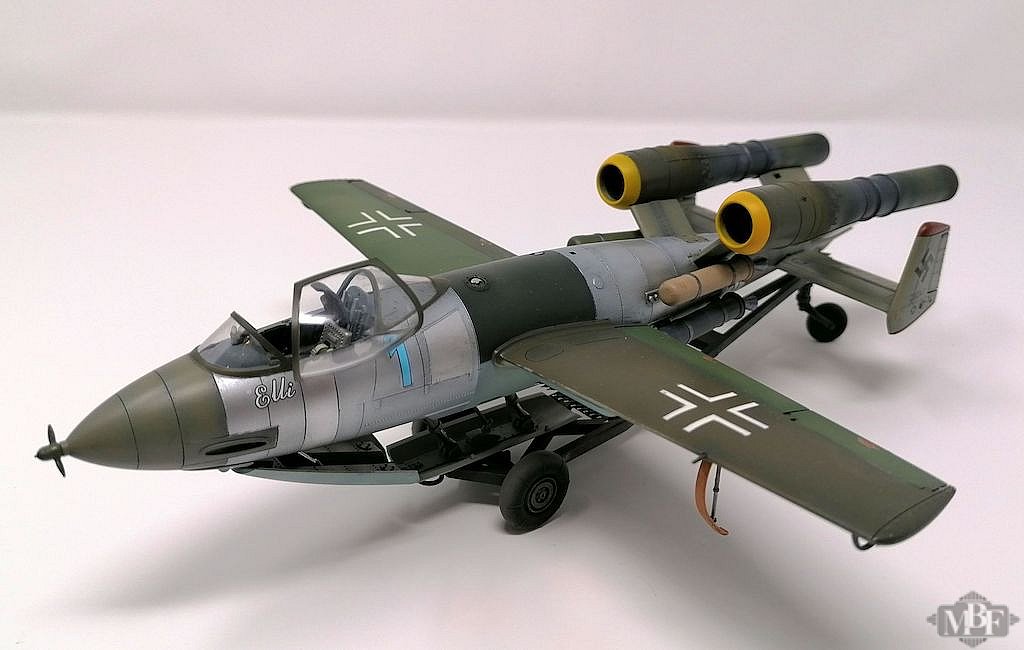 Treffen der Modellbaufreunde